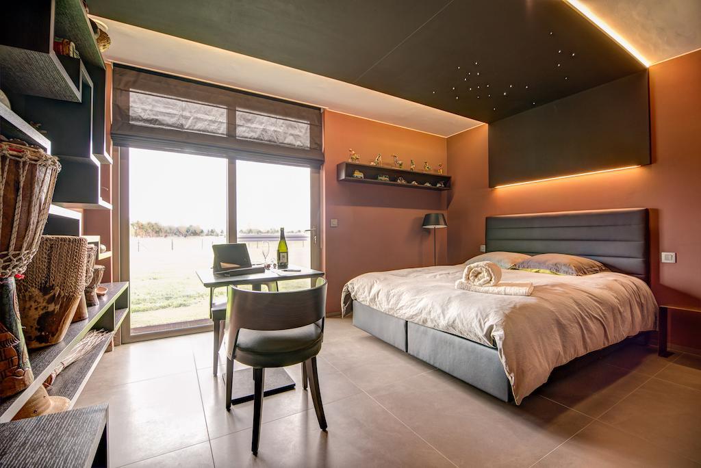 B&B Finis Terrae Lokeren Bilik gambar