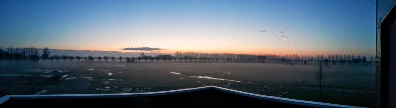 B&B Finis Terrae Lokeren Luaran gambar